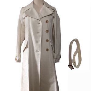Banana Republic Trench Coat